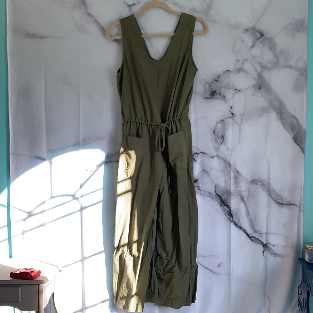 Hazel Romper